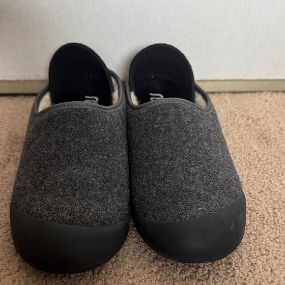 Mahabis Curve Loafers Slippers - Picture 4 of 11